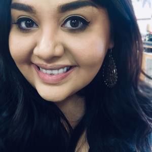 Meet your Posher, Mari